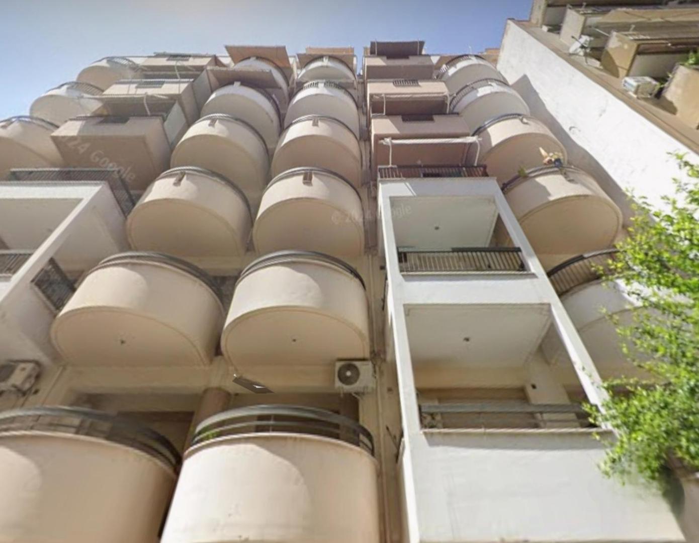 Elegant Central Studio With Balcony & 1 Gbps Fiber เทสซาโลนิกิ ภายนอก รูปภาพ
